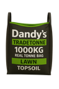 TradeTonne Lawn Topsoil